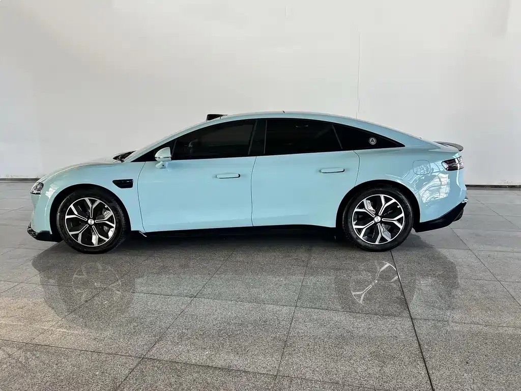 Zhijie Zhijie S7 — миниатюра 3