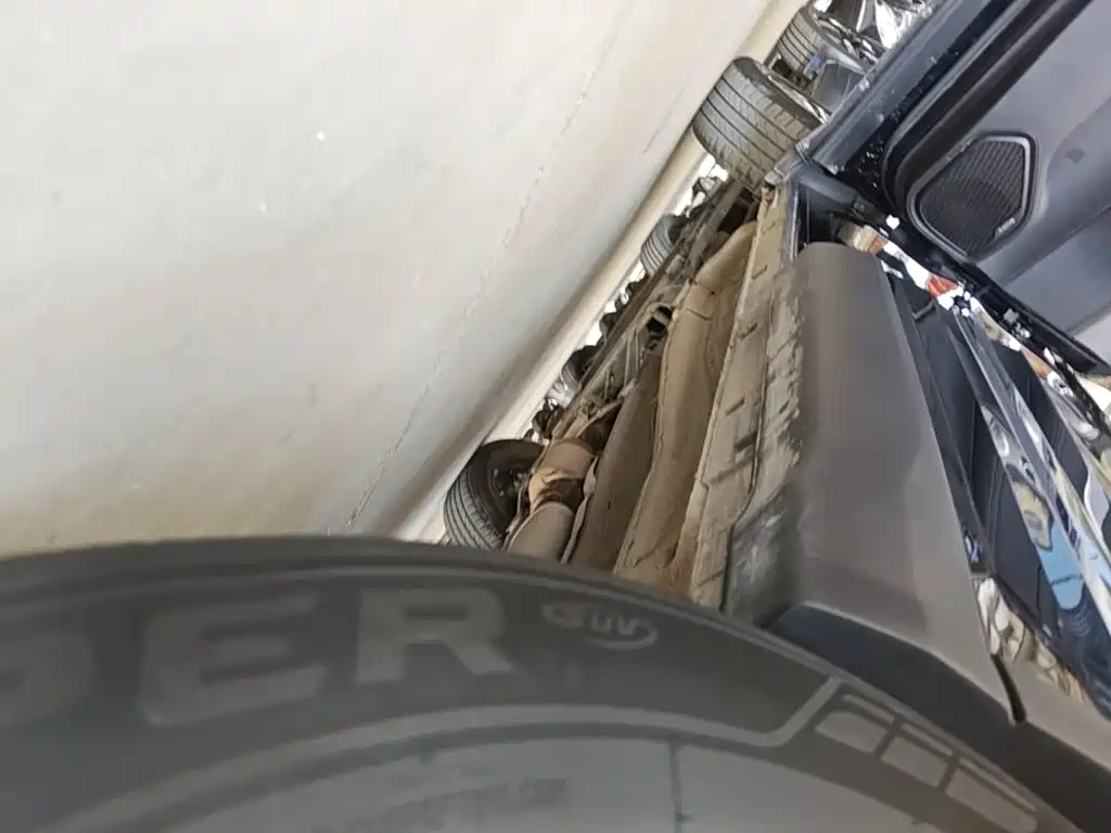 Chery Tiggo 8 PRO — миниатюра 22