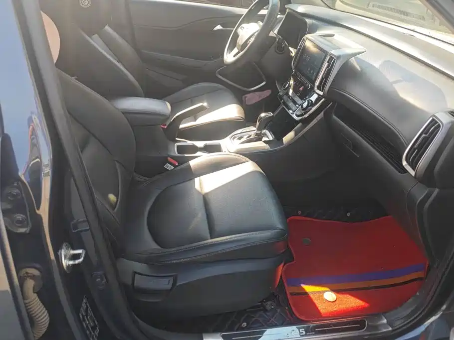 Hyundai ix35 — миниатюра 8
