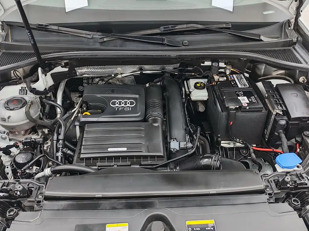 Audi Q3 — миниатюра 17