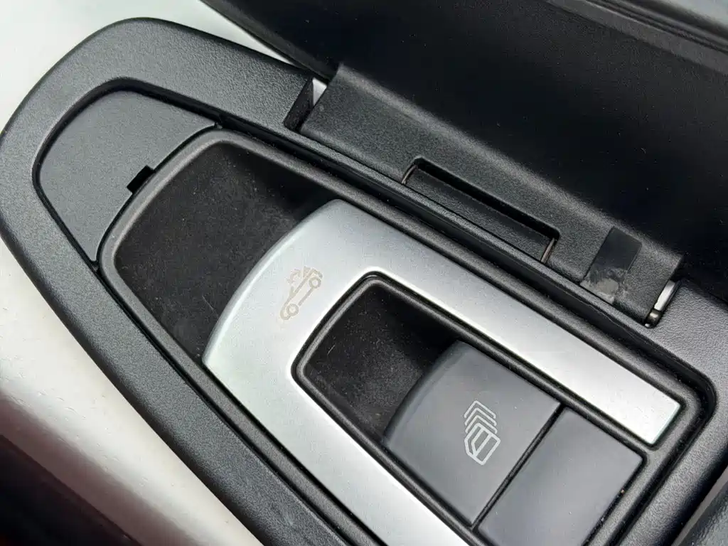 Mercedes-Benz SLK-Class SLK 200 Fashion Type, фото 13