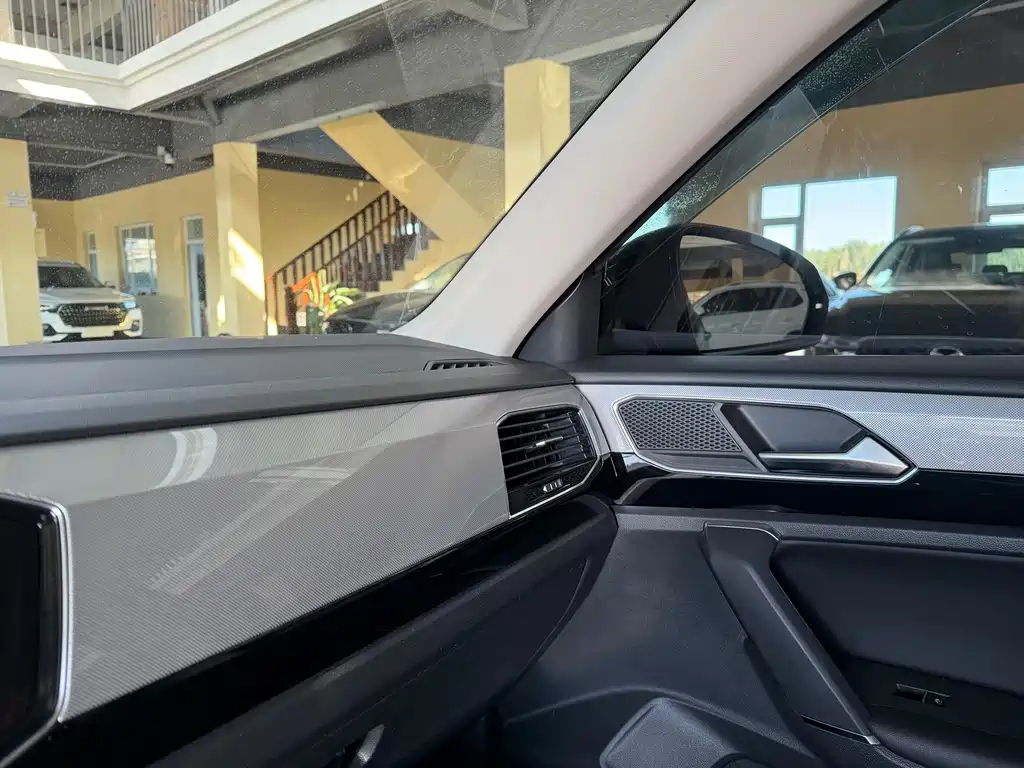 Volkswagen Tayron — миниатюра 20