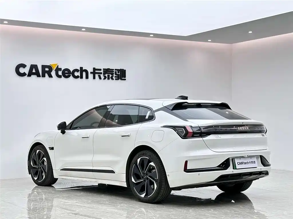 ZEEKR EXTREME KRYPTON 001