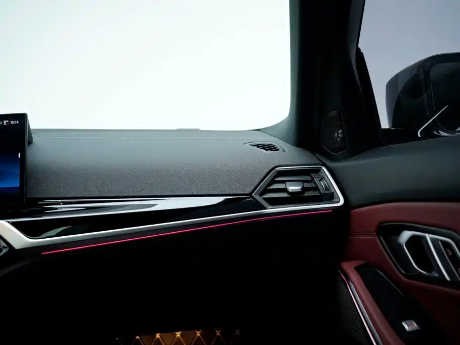 BMW 3 Series — миниатюра 18