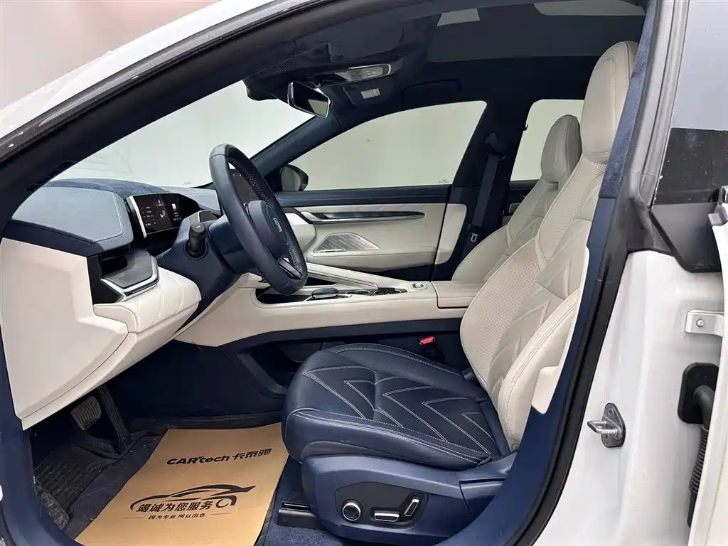 ZEEKR EXTREME KRYPTON 001