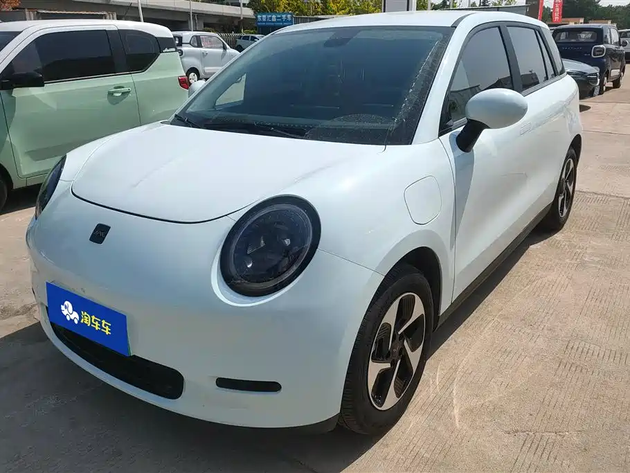 Yiwei Yiwei 3 2024