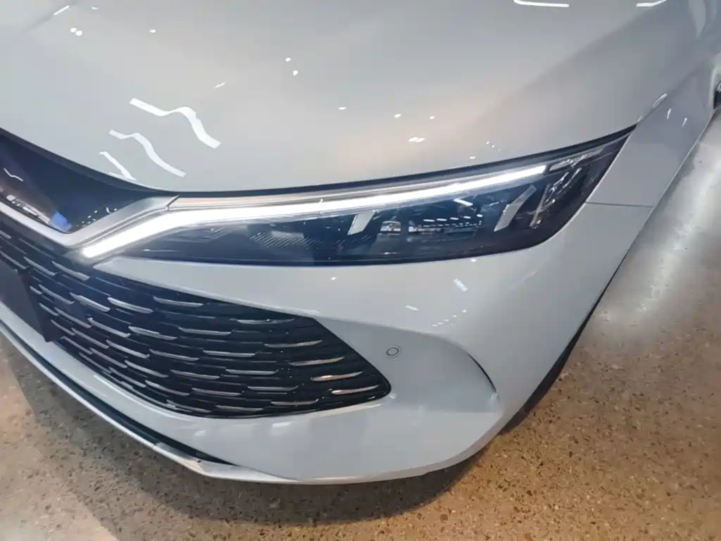 BYD Qin L — миниатюра 24
