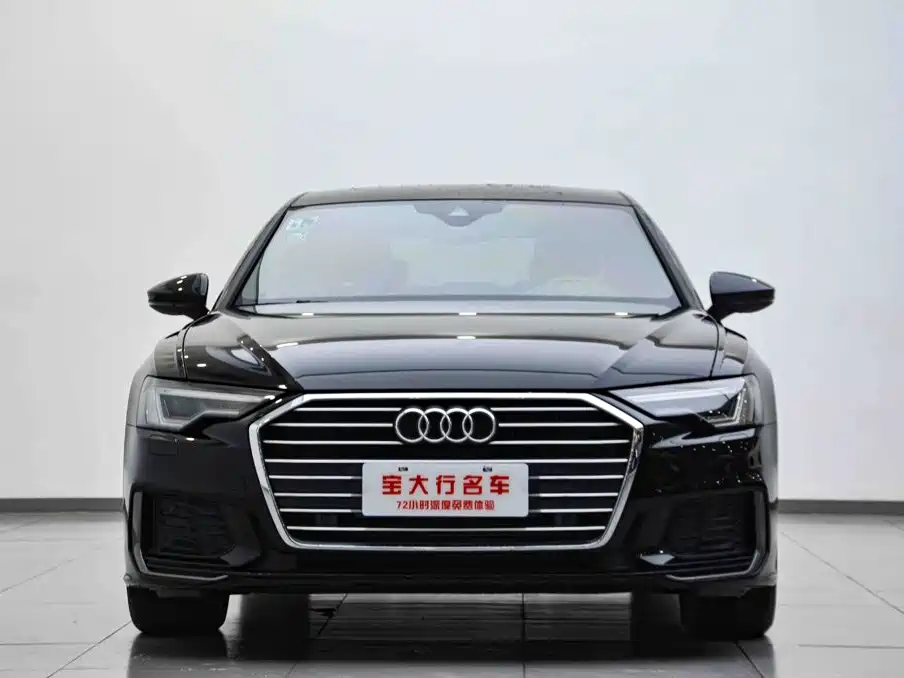 Audi A6L — миниатюра 2