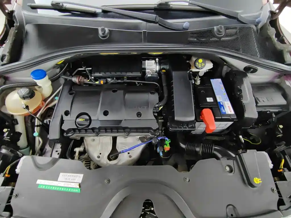 Citroen C3-XR — миниатюра 6