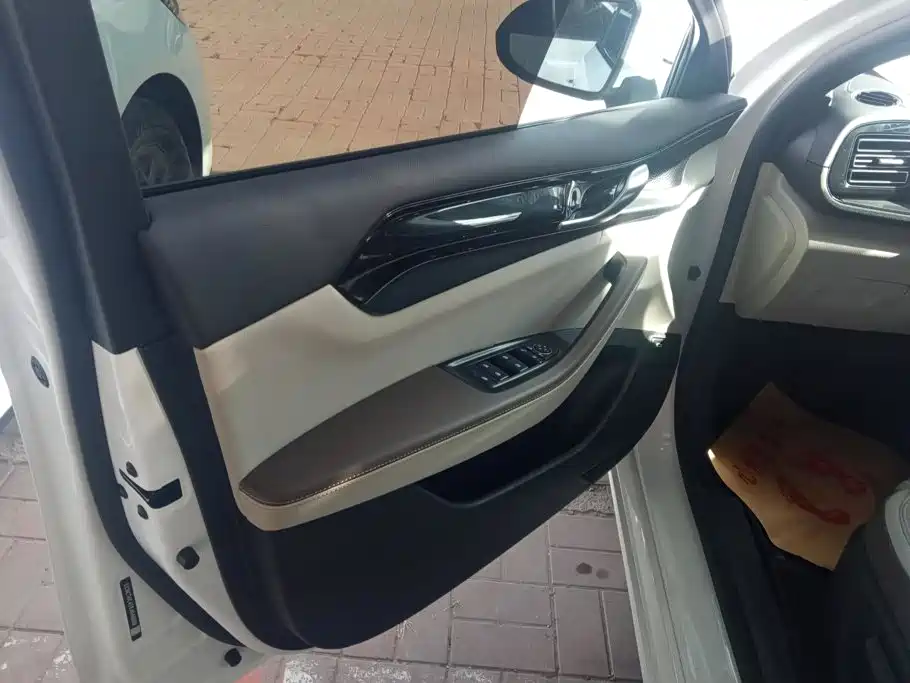 BYD Qin PLUS — миниатюра 7