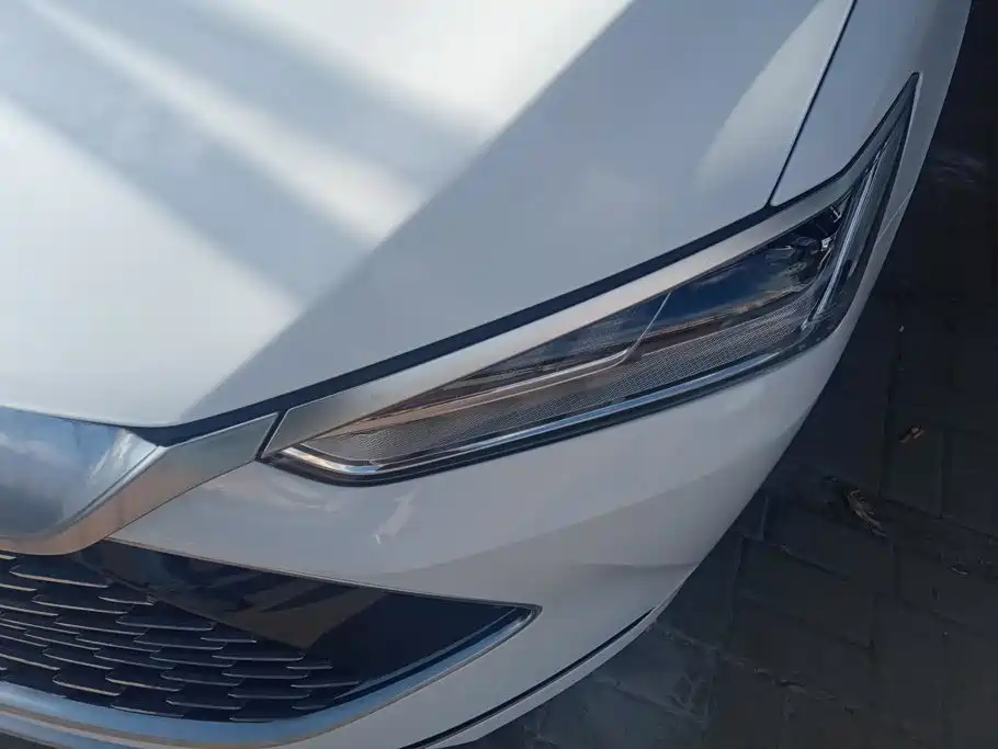 BYD Qin PLUS — миниатюра 5