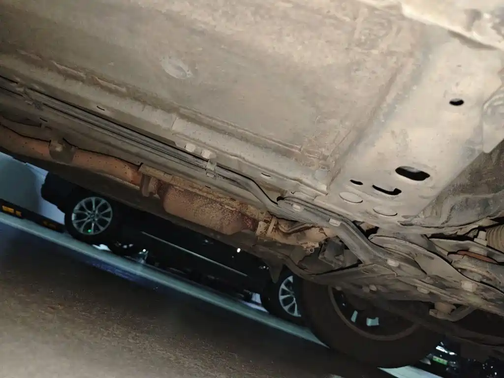 Renault Koleos — миниатюра 16