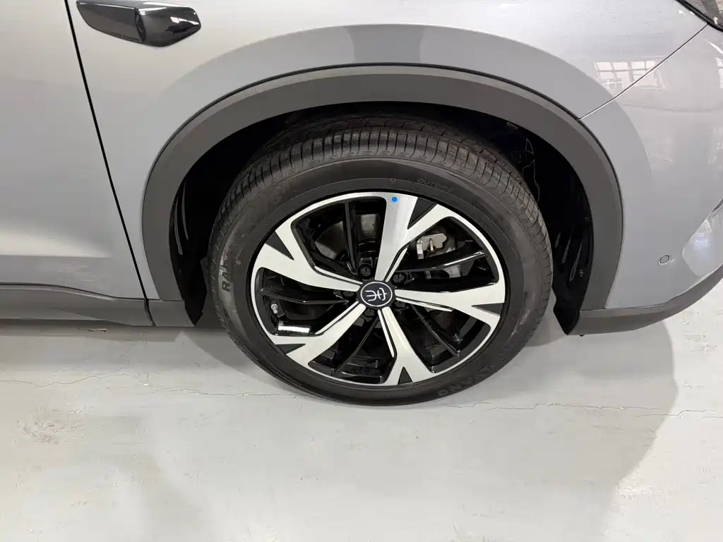 BYD SONGJIANG NEW ENERGY