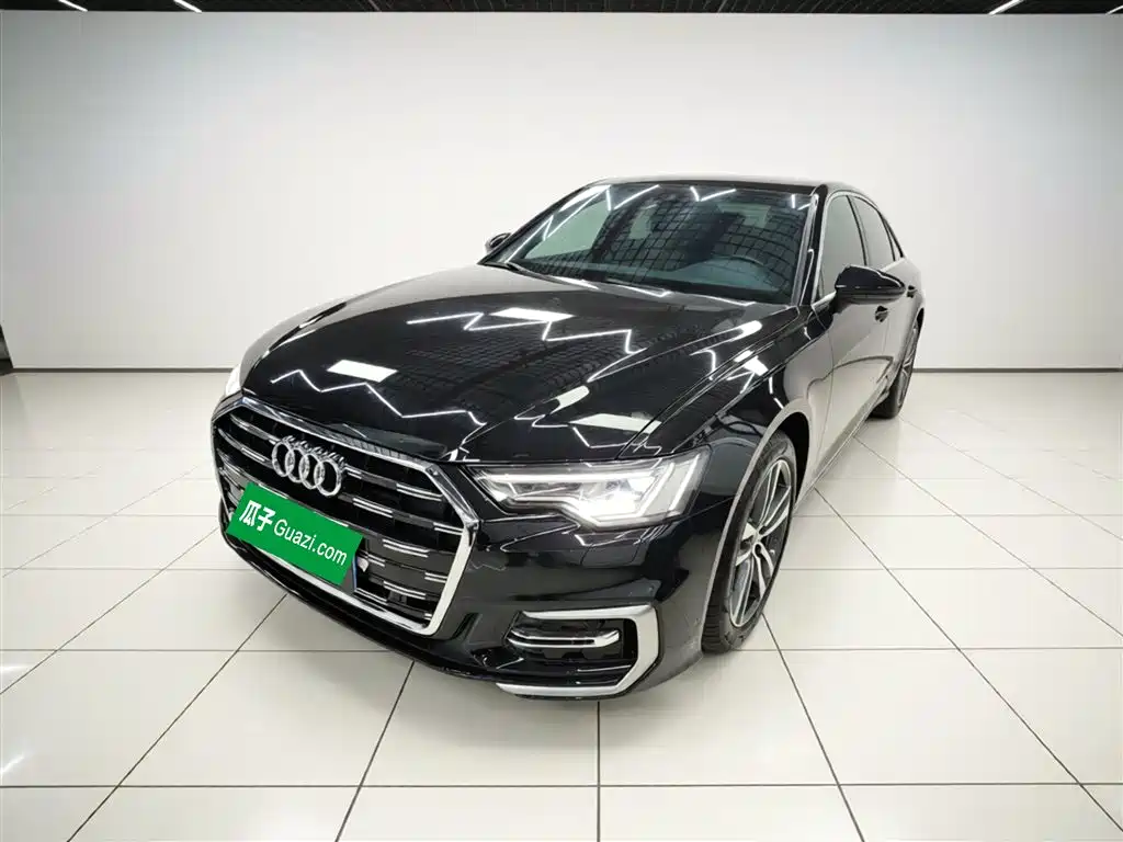 Audi A6L 2023