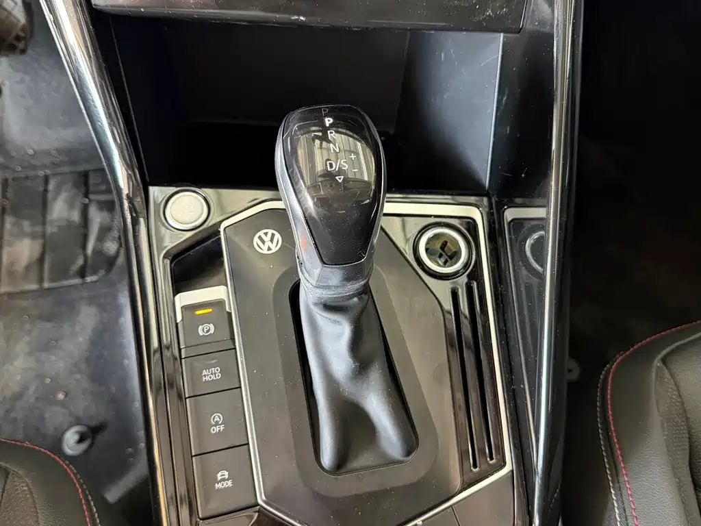 Volkswagen Tayron — миниатюра 17