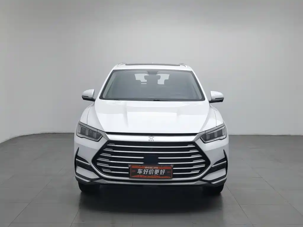 BYD Pro — миниатюра 3