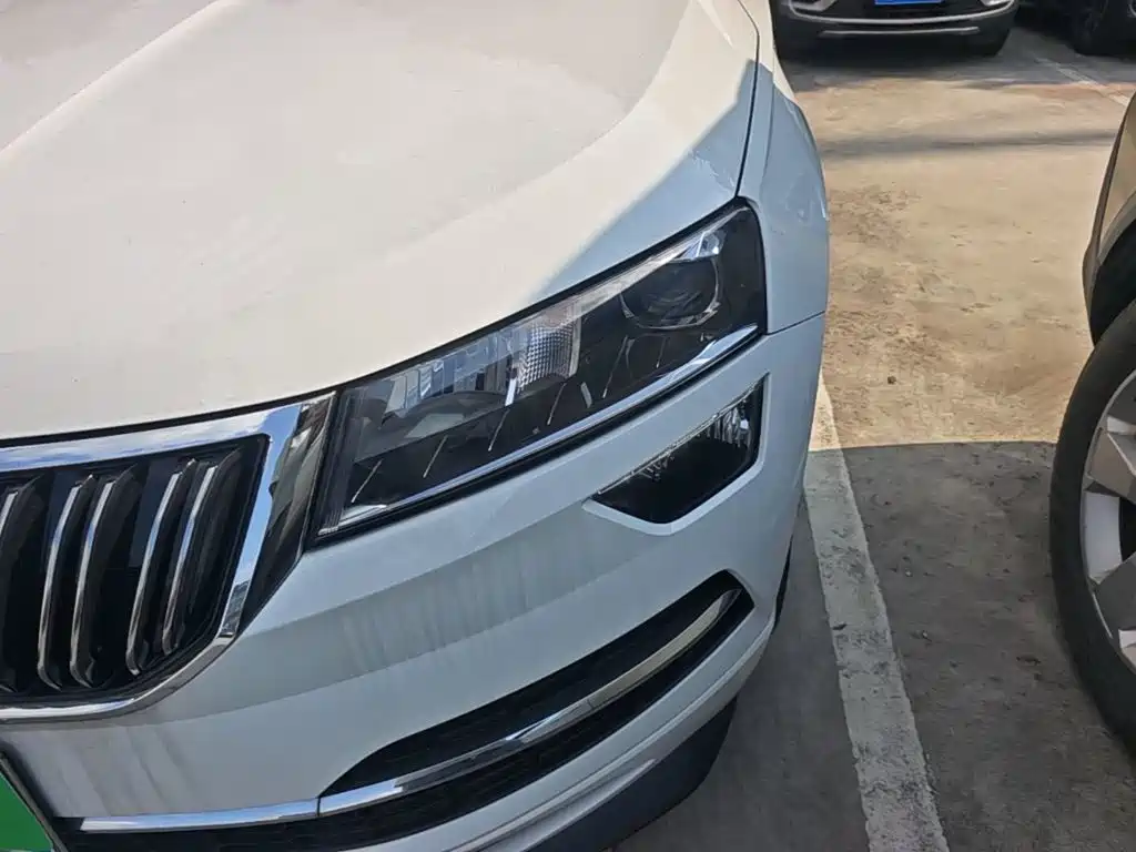 Skoda Karoq — миниатюра 24
