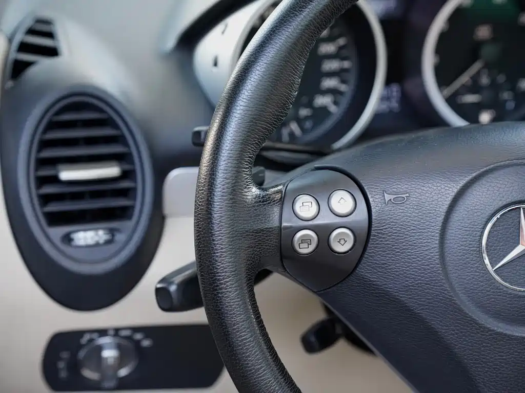 Mercedes-Benz SLK-Class — миниатюра 31