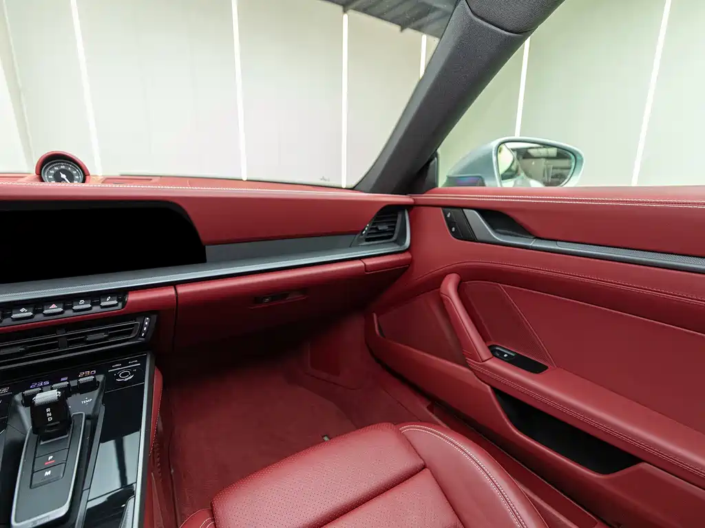 Porsche 911 — миниатюра 3