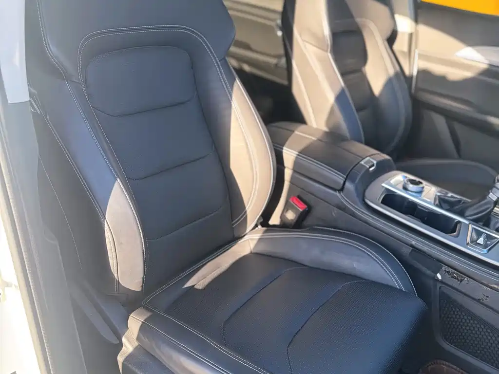 Jetour X70 PLUS — миниатюра 12