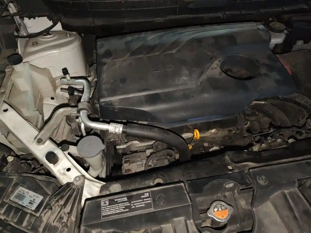 Renault Koleos — миниатюра 19