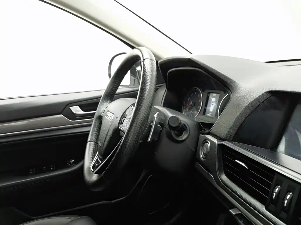 Haval H6 — миниатюра 22