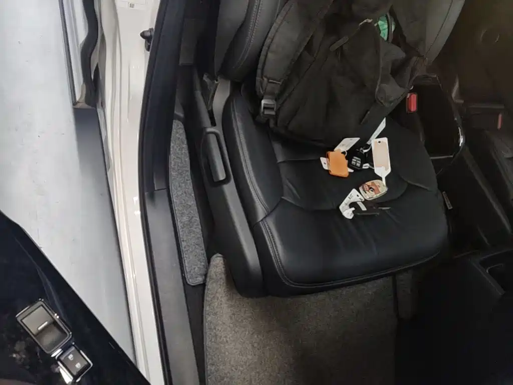 Honda Odyssey — миниатюра 25