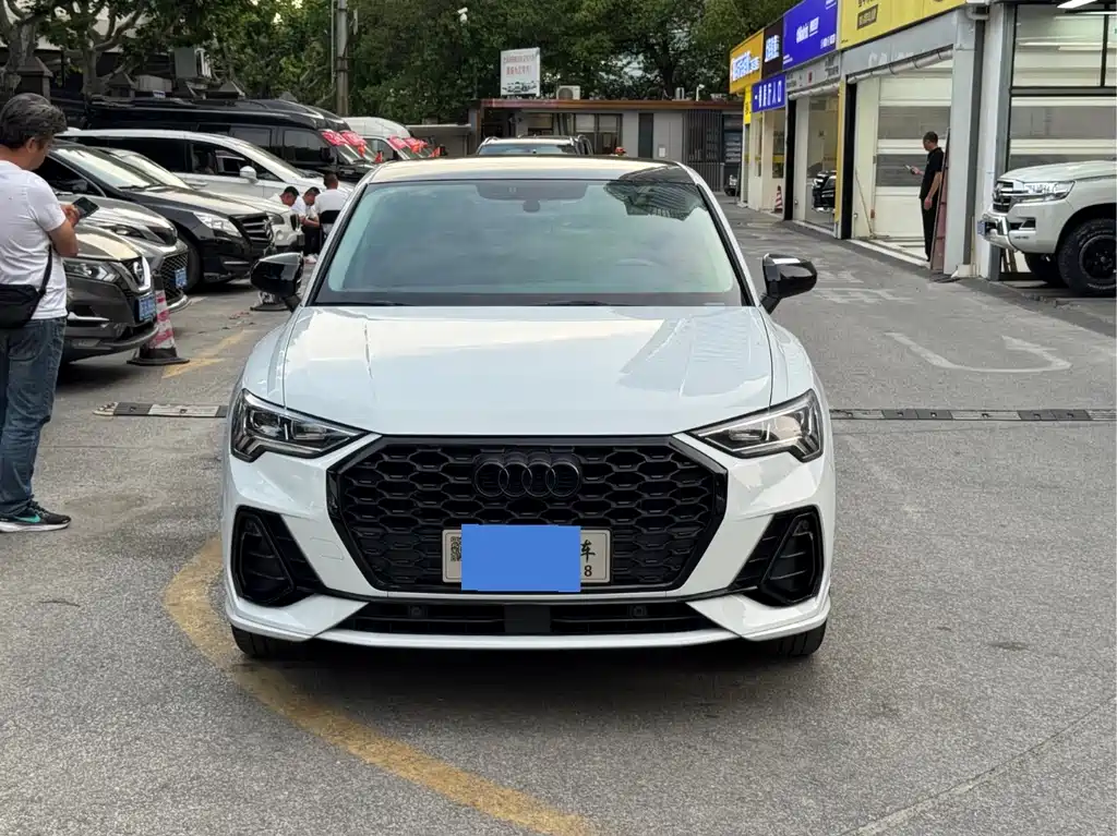 Audi Q3 Sportback 2023