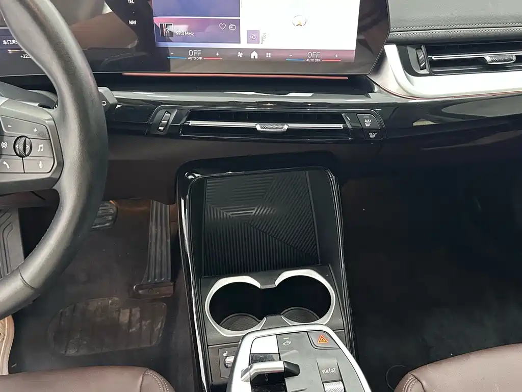 BMW X1 — миниатюра 14