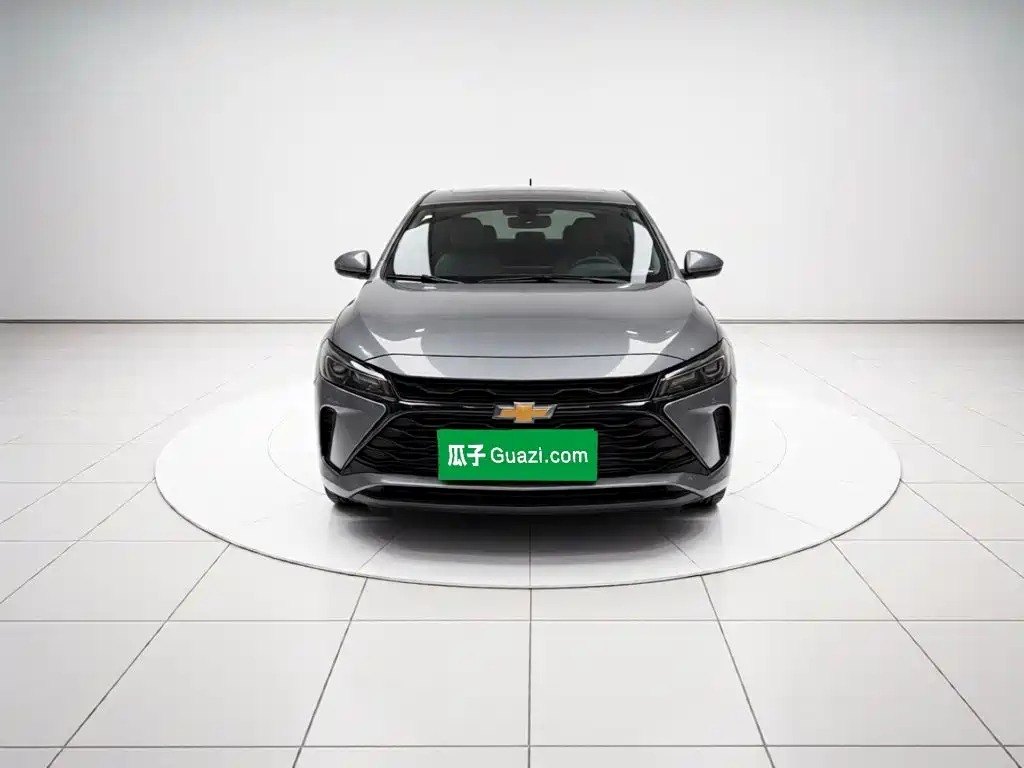 Chevrolet Monza — миниатюра 2