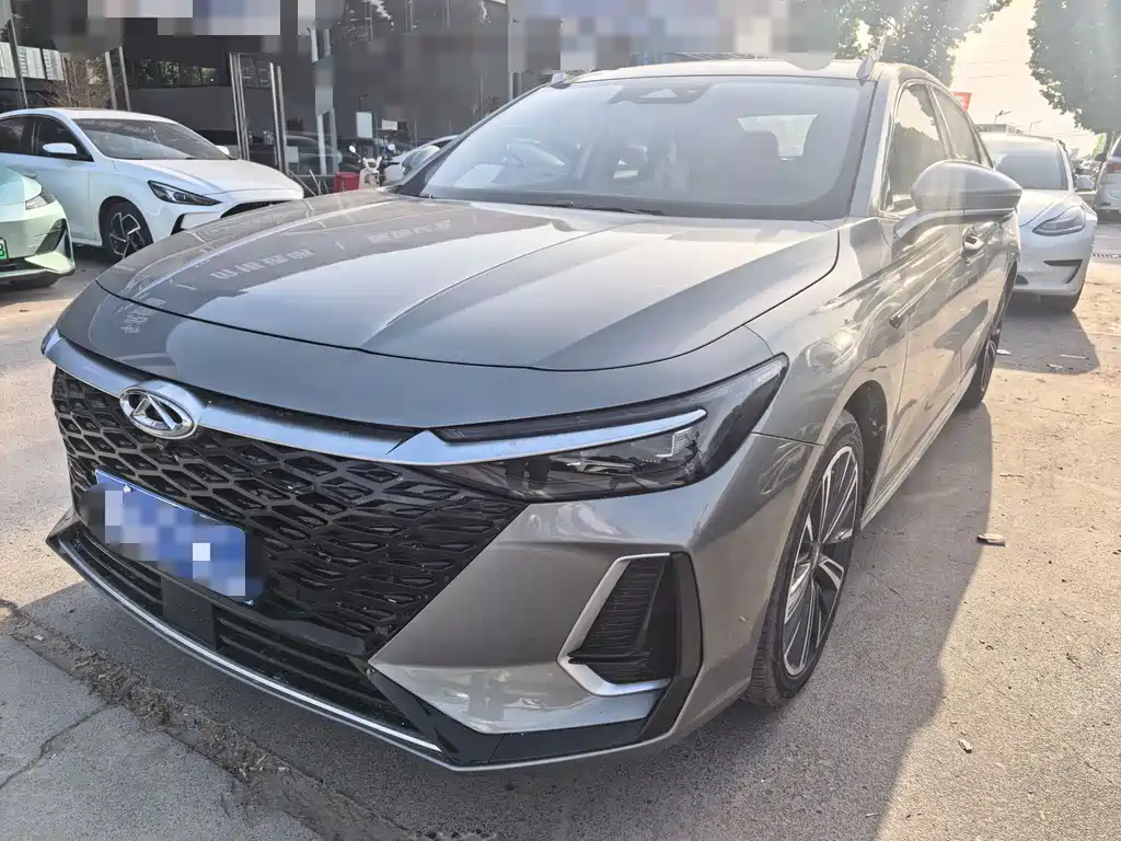 Chery Arrizo 8 2023