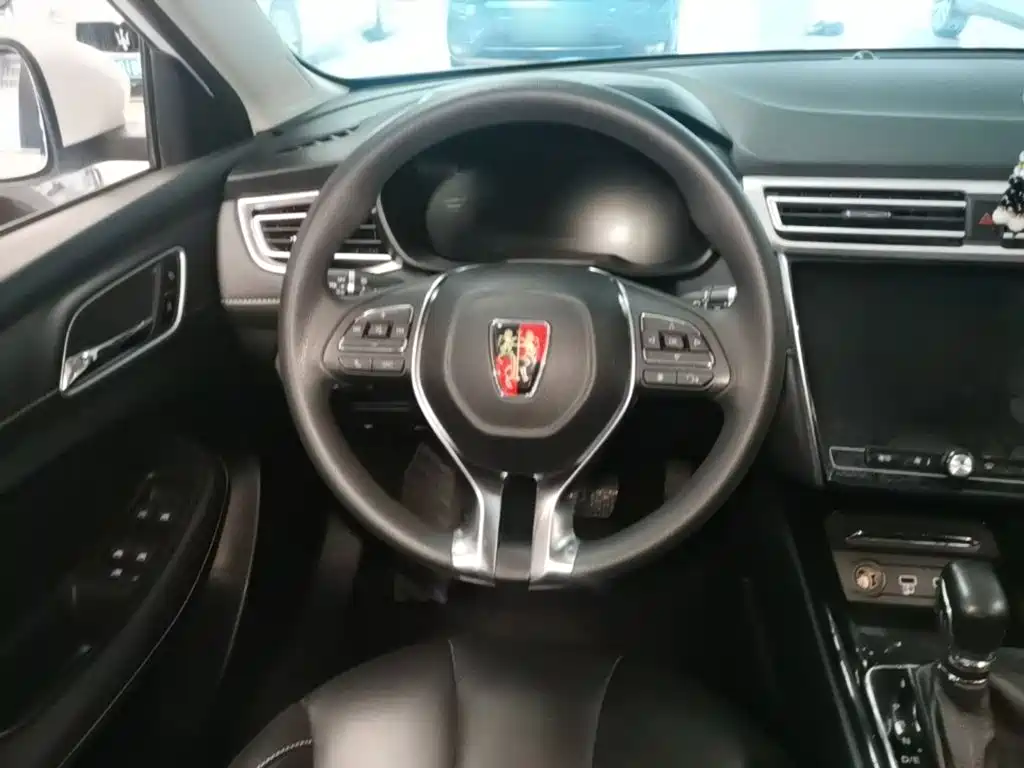 Roewe i5 — миниатюра 11