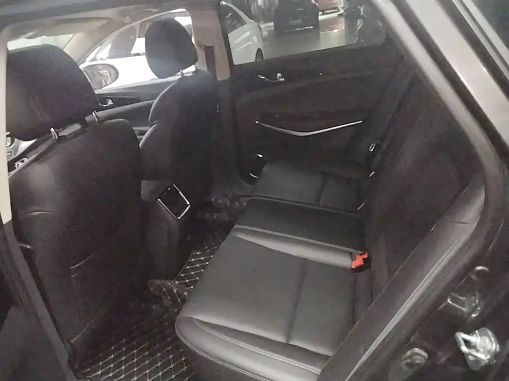 Changan Ruicheng CC — миниатюра 13