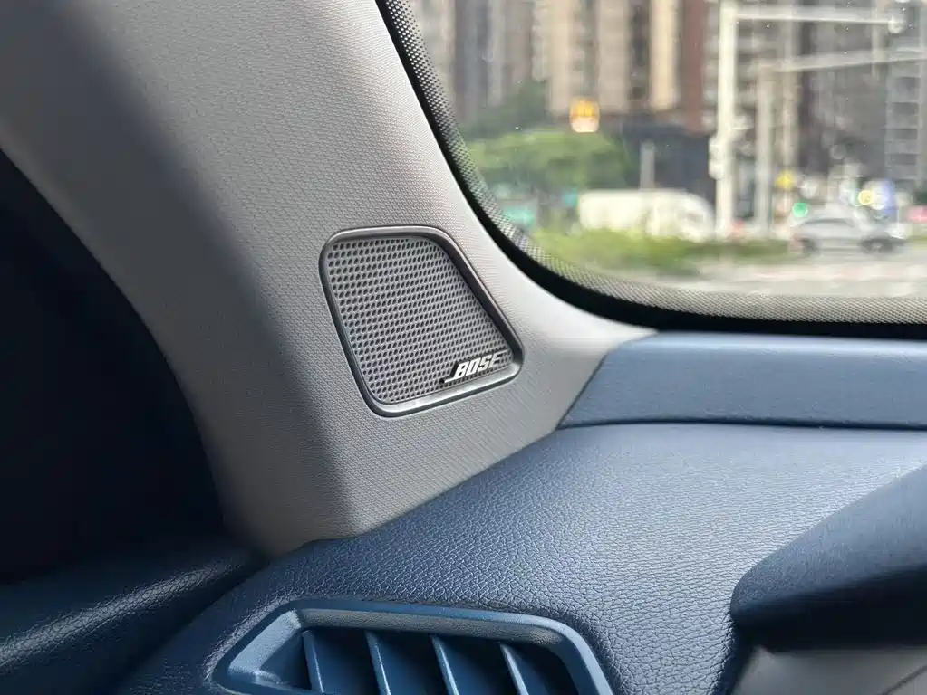 Geely Xingrui — миниатюра 10