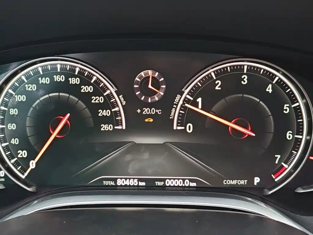 BMW 3 Series — миниатюра 5