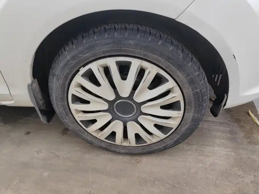 Ford Fiesta — миниатюра 6