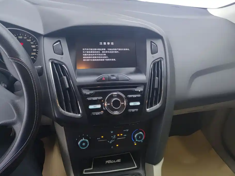 Ford Focus — миниатюра 13