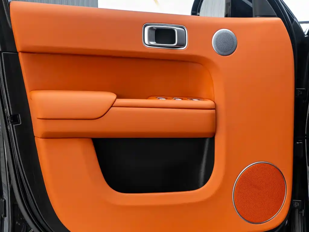 Li Auto Li L8 — миниатюра 23