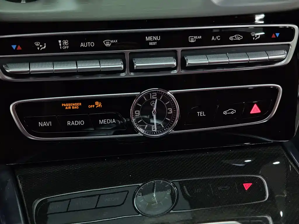 MERCEDES-BENZ G CLASS