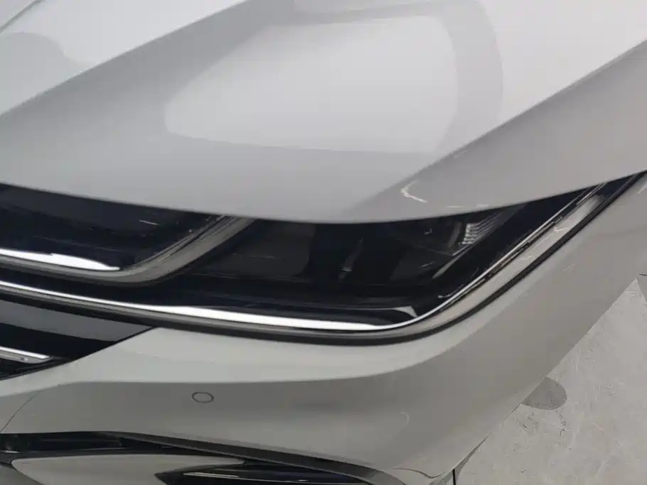 Volkswagen CC — миниатюра 5