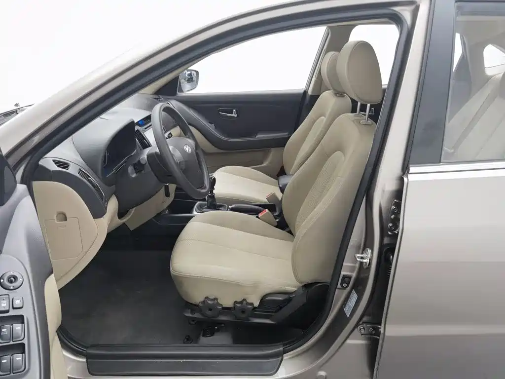 Hyundai Elantra — миниатюра 10