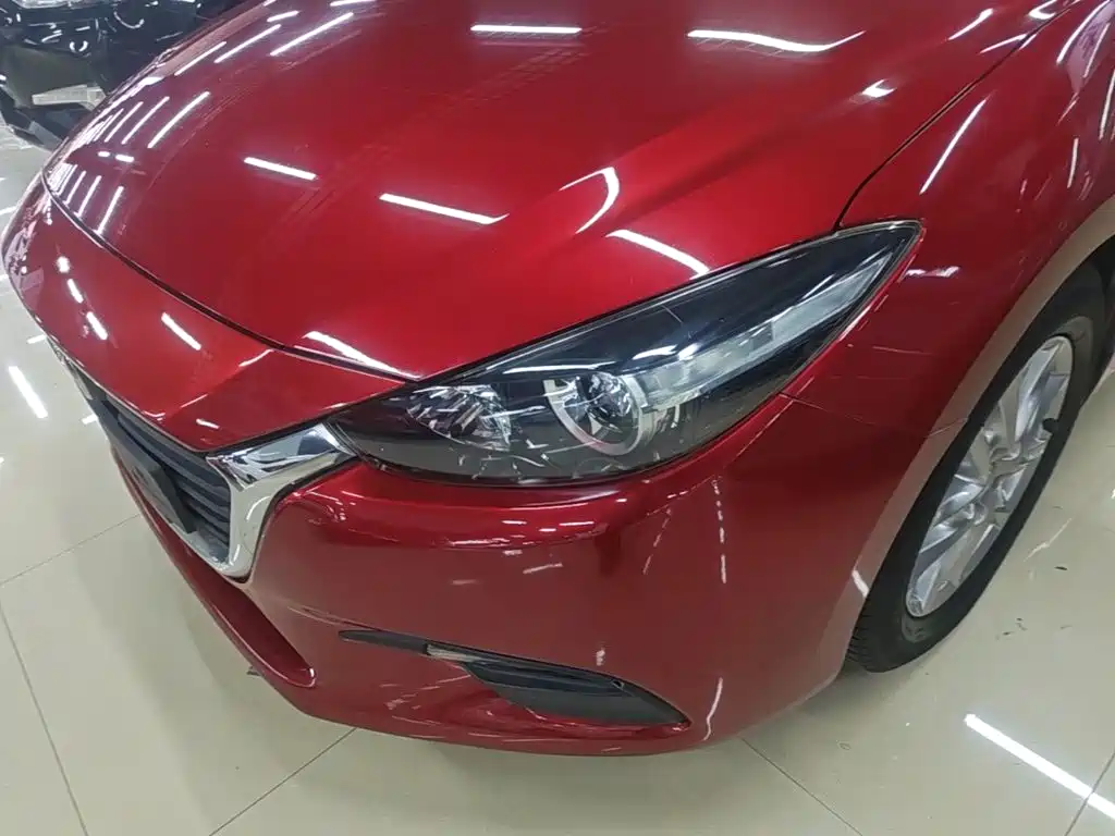 Mazda 3 Axela — миниатюра 24