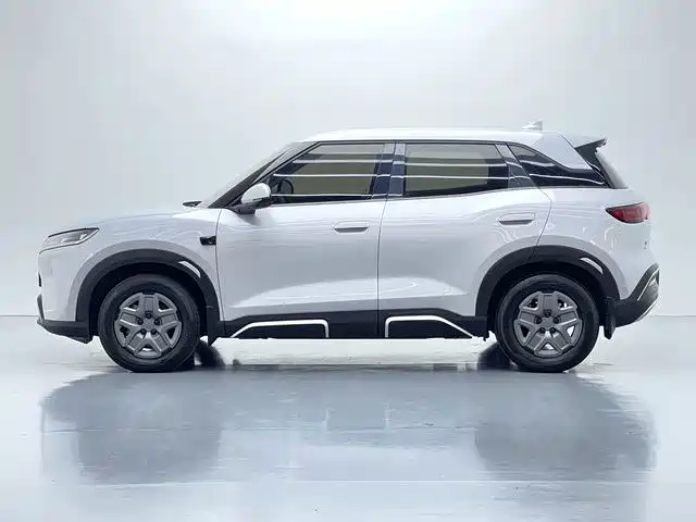 BYD Yuan UP — миниатюра 7