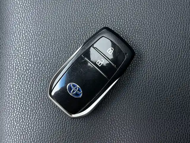 Toyota Venza — миниатюра 18