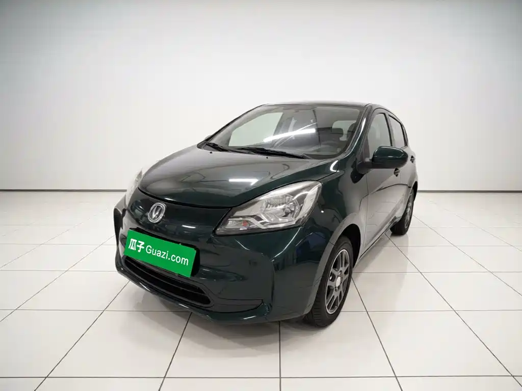 Changan Benben E-Star