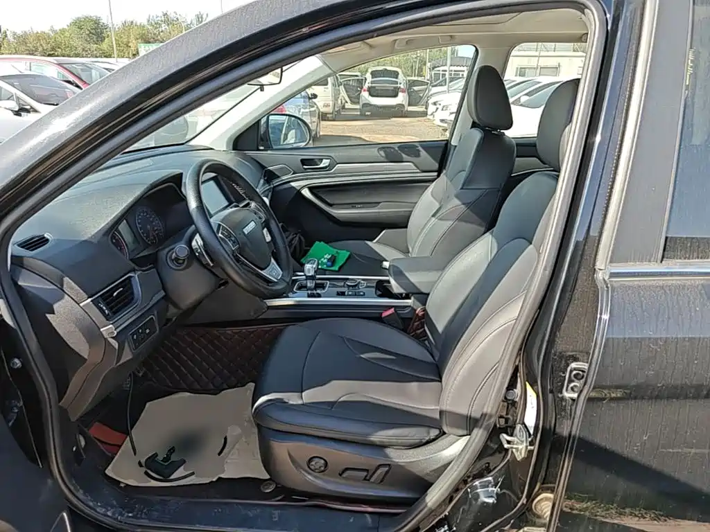 Haval H6 — миниатюра 16