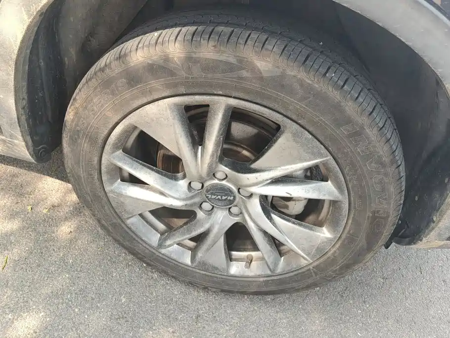 Haval H6 — миниатюра 6