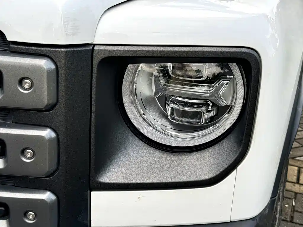 Haval Menglong New Energy — миниатюра 12