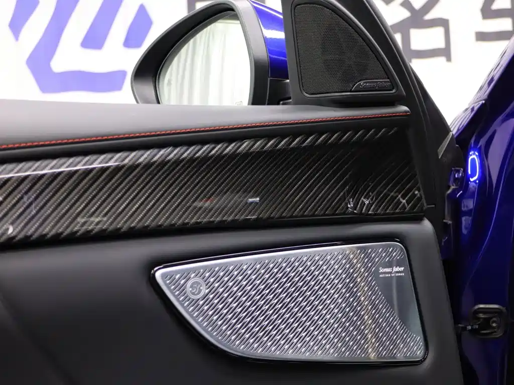 Maserati Grecale — миниатюра 6