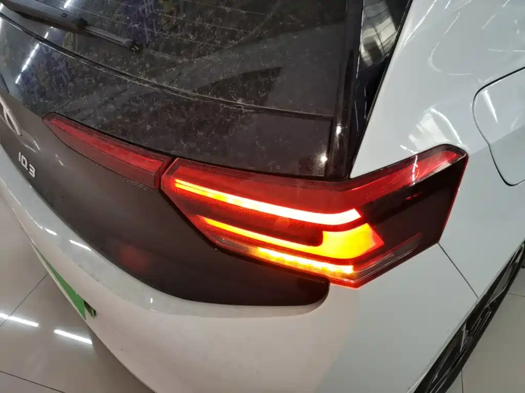Volkswagen ID.3 — миниатюра 8